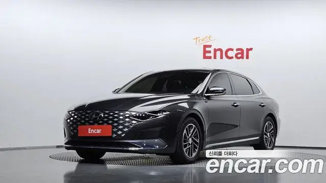 Hyundai Grandeur 2.5 Premium 2020