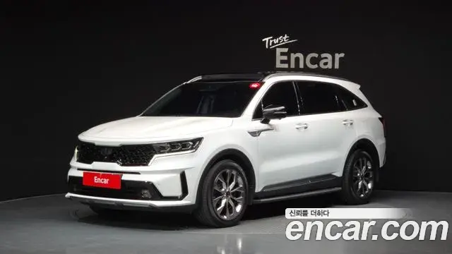 Kia Sorento Diesel 2.2 2WD Noblesse 2020