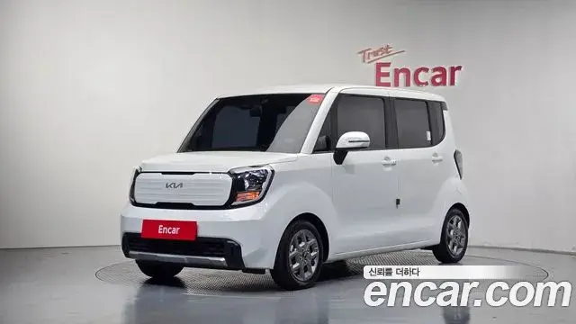 Kia RAY Prestige 2025