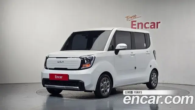 Kia RAY Prestige 2025