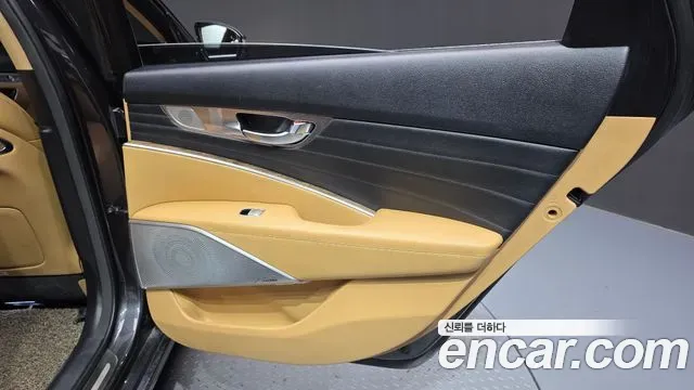 Kia K9 3.8 GDI Platinum 2020 — фото 25