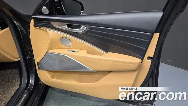 Kia K9 3.8 GDI Platinum 2020 — фото 24