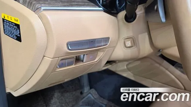 Kia K9 3.8 GDI Platinum 2020 — фото 20