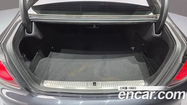 Kia K9 3.8 GDI Platinum 2020 — фото 18