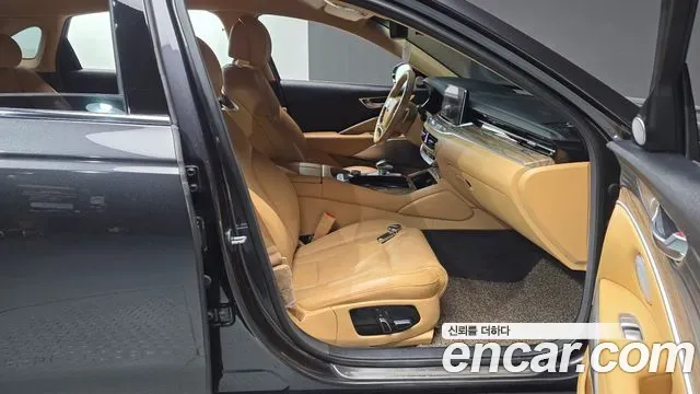 Kia K9 3.8 GDI Platinum 2020 — фото 26