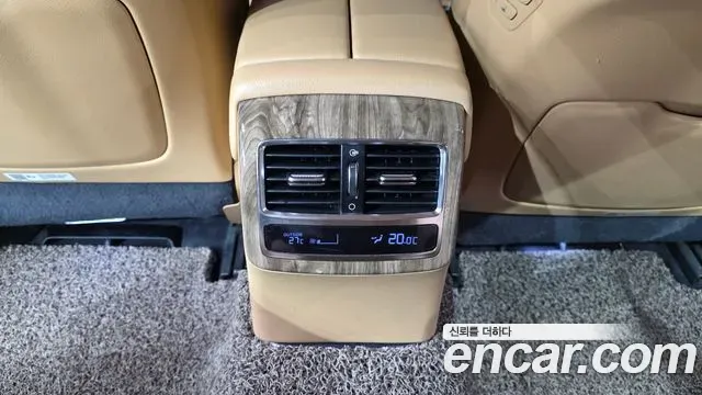 Kia K9 3.8 GDI Platinum 2020 — фото 30