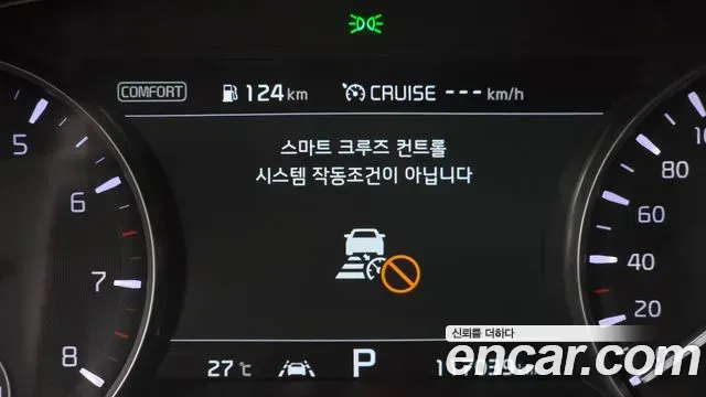Kia K9 3.8 GDI Platinum 2020 — фото 31