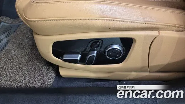 Kia K9 3.8 GDI Platinum 2020 — фото 32