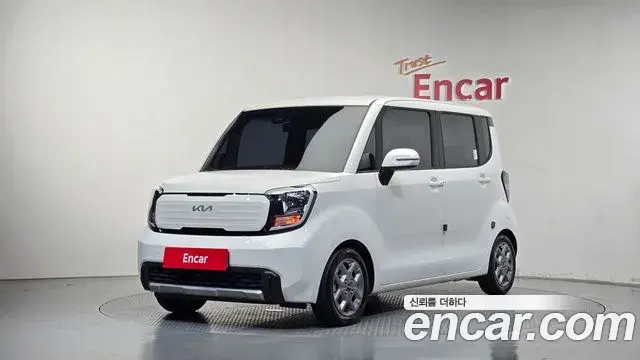 Kia RAY Prestige 2025