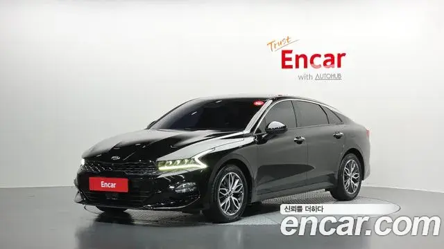 Kia K5 2.0 Noblesse 2020