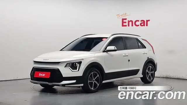 Kia Niro Prestige 2023