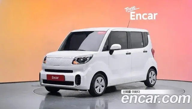 Kia RAY Van Prestige 2022