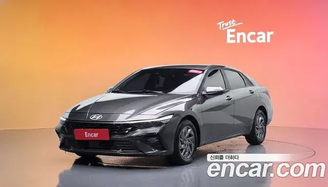 Hyundai AVANTE 1.6 Modern 2025