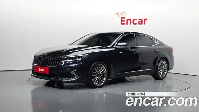Kia K7 3.0 GDI Noblesse 2019