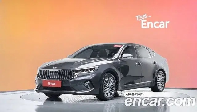 Kia K7 2.5 GDI Noblesse 2019