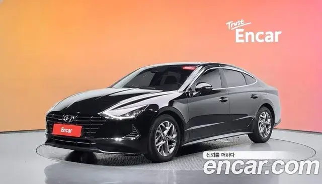 Hyundai Sonata 2.0 Premium Family 2021