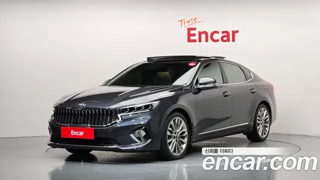 Kia K7 2.5 GDI X Edition 2020