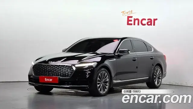 Kia K9 3.8 GDI AWD Best Selection Ⅰ 2023