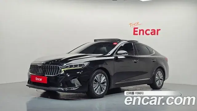 Kia K7 Signature 2019
