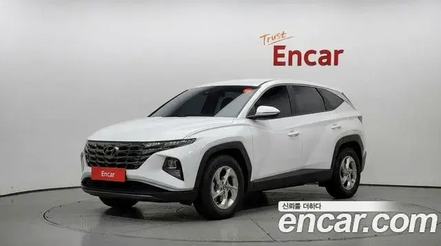 Hyundai Tucson Diesel 2.0 2WD Modern 2022