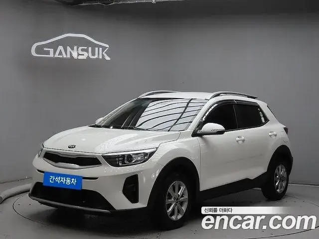 Kia Stonic 1.4 Deluxe 2019