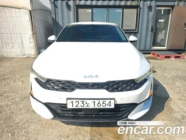 Kia K5 2.0 Noblesse 2023