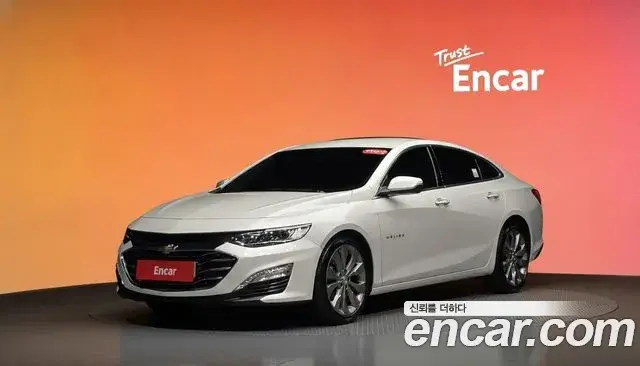 Chevrolet Malibu 1.3 Turbo Premier 2020