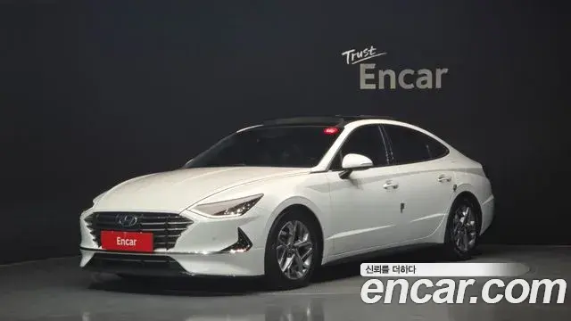 Hyundai Sonata 2.0 Premium Family 2019