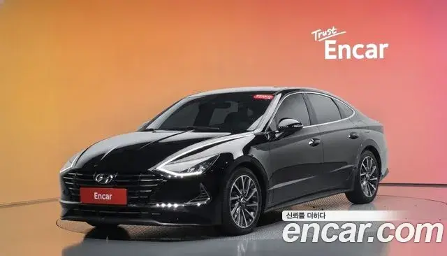 Hyundai Sonata 2.0 Premium Family 2019