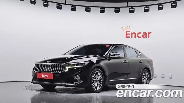 Kia K7 2.5 GDI Noblesse 2019