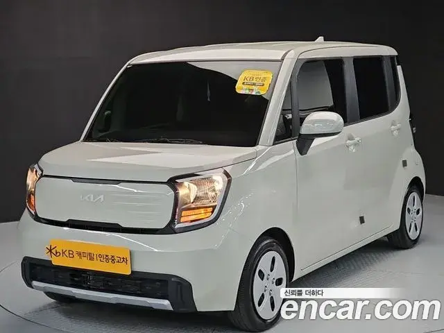 Kia RAY Trendy 2024