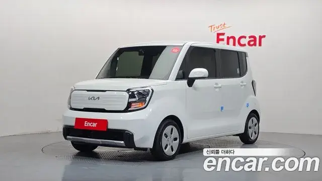 Kia RAY Standard 2022
