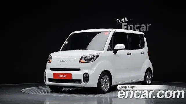 Kia RAY Prestige 2022