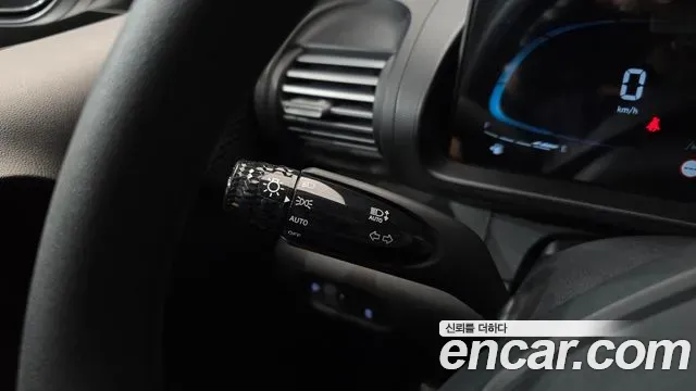Hyundai Casper Smart 2022 — фото 16
