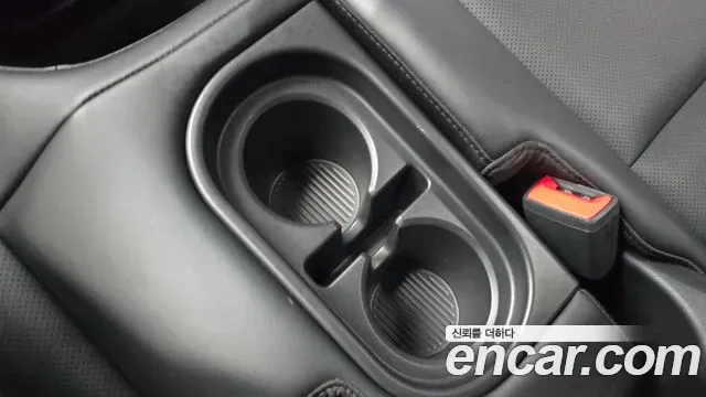 Hyundai Casper Smart 2022 — фото 19