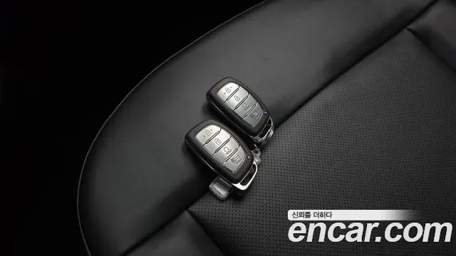 Hyundai Casper Smart 2022 — фото 18