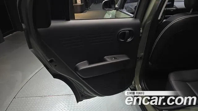 Hyundai Casper Smart 2022 — фото 25