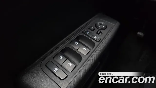Hyundai Casper Smart 2022 — фото 17