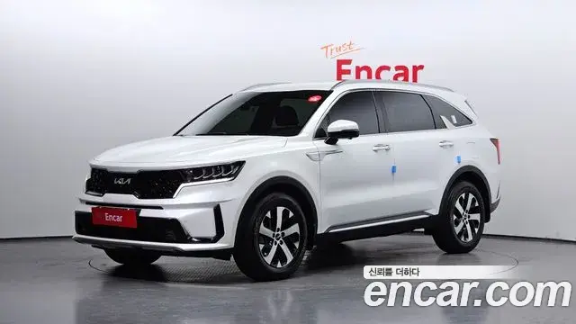 Kia Sorento Diesel 2.2 2WD Noblesse 2022