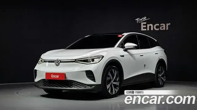 Volkswagen ID.4 Pro 2023