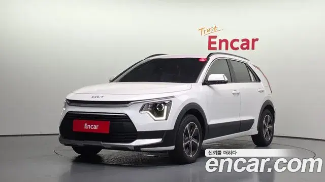 Kia Niro Prestige 2025