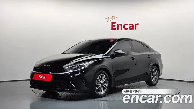 Kia K3 1.6 Prestige 2021