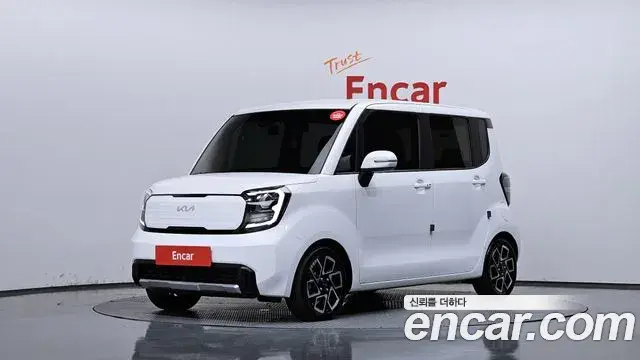 Kia RAY Signature 2025