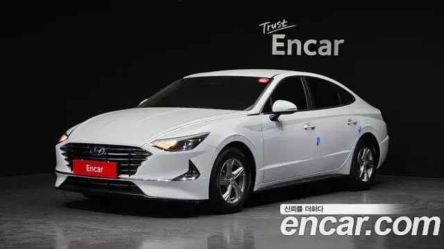 Hyundai Sonata 2.0 Smart 2019