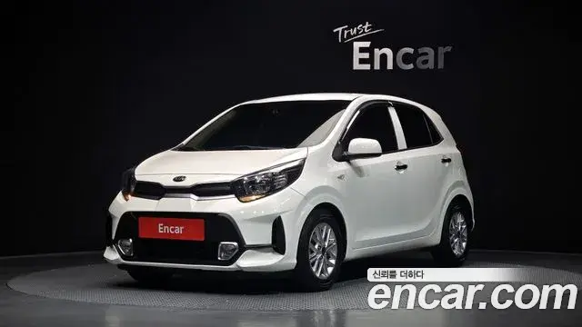 Kia morning Prestige 2020
