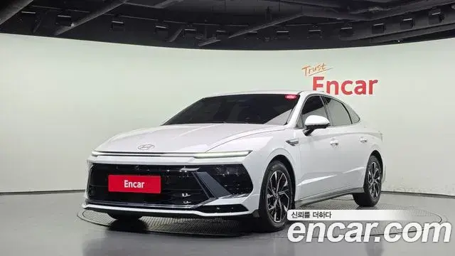 Hyundai Sonata 1.6 Turbo Exclusive 2024