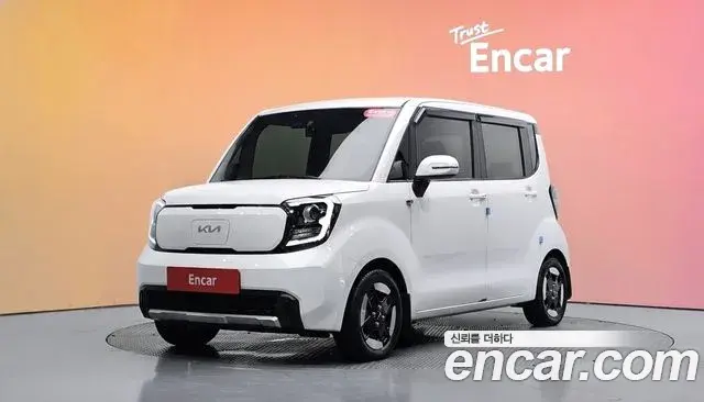 Kia RAY Air 2023
