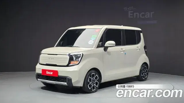 Kia RAY Signature 2023