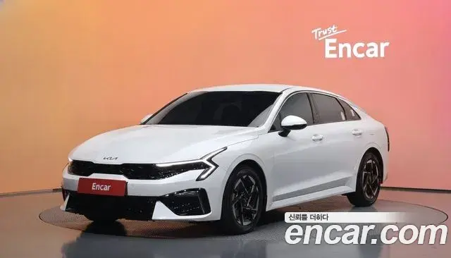 Kia K5 2.0 Prestige 2025