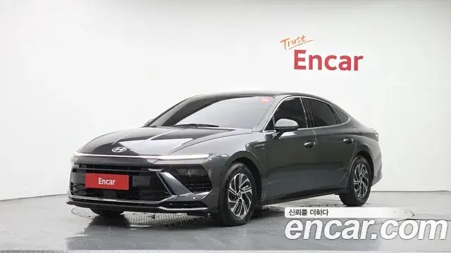 Hyundai Sonata Premium 2023